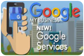 Google Local SEO service