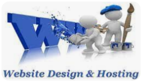 Website Hosting service